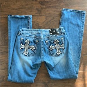 Miss Me 31 bootcut women’s jean